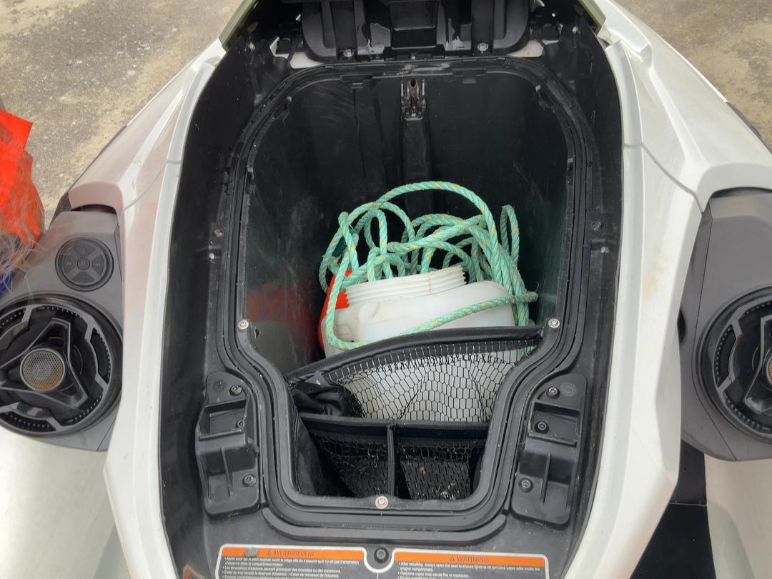 Photo '11' of 48Q13 : 2019 SeaDoo BRP Photo '11' of 48Q13 : 2019 SeaDoo BRP