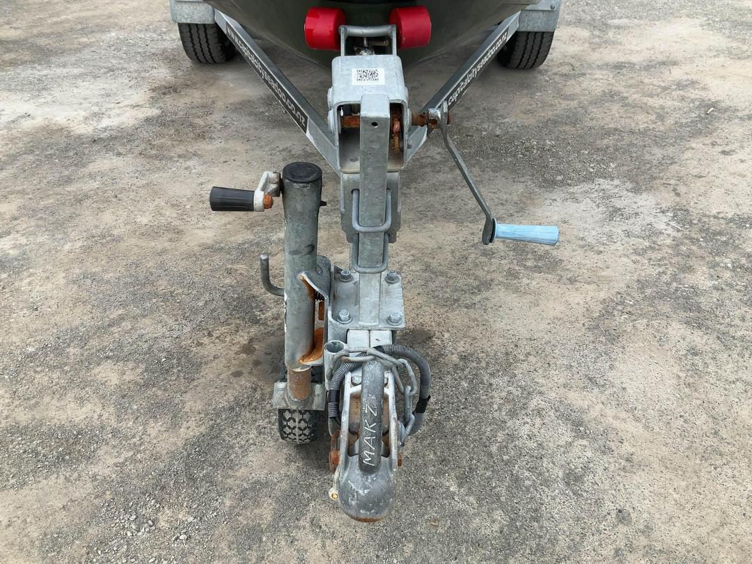 Photo '19' of 48Q13 : 2019 SeaDoo BRP Photo '19' of 48Q13 : 2019 SeaDoo BRP
