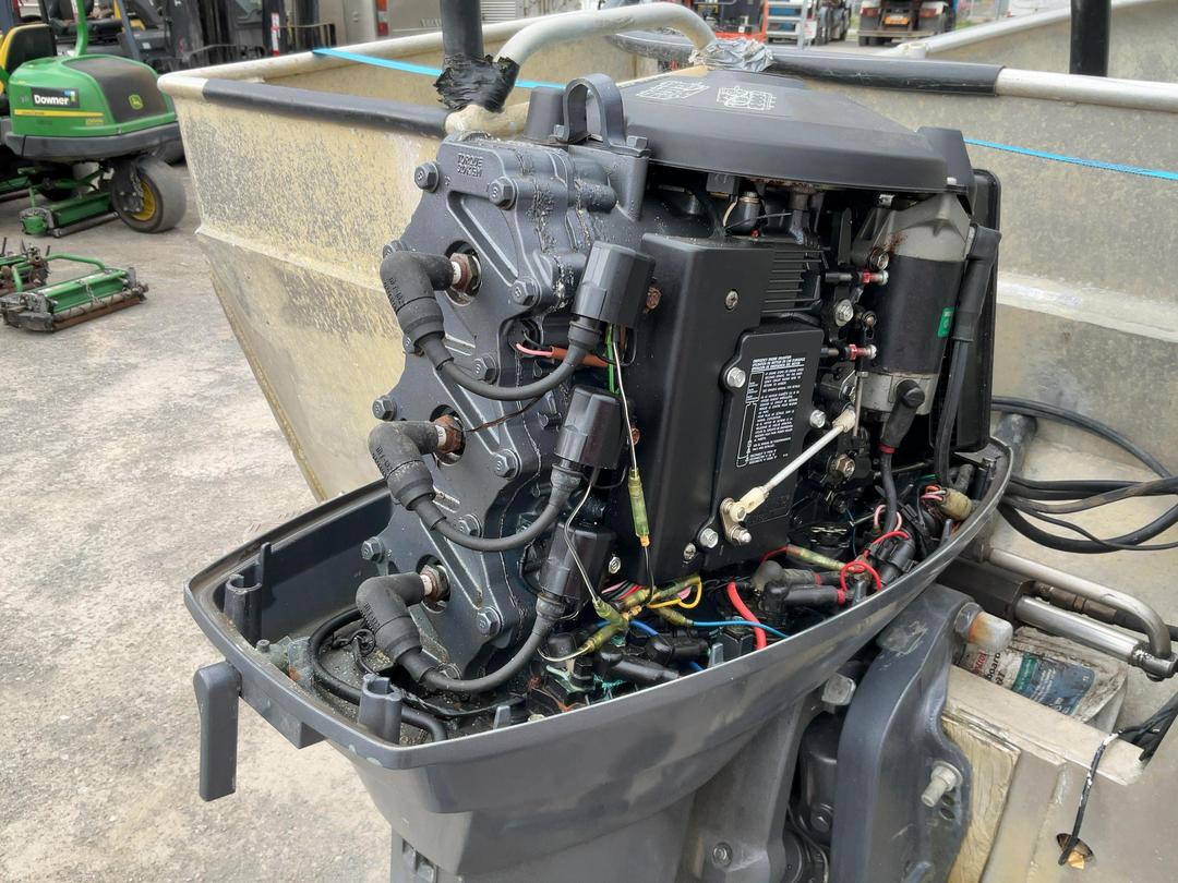 Photo '19' of U589R : Stablecraft 4.7m Photo '19' of U589R : Stablecraft 4.7m