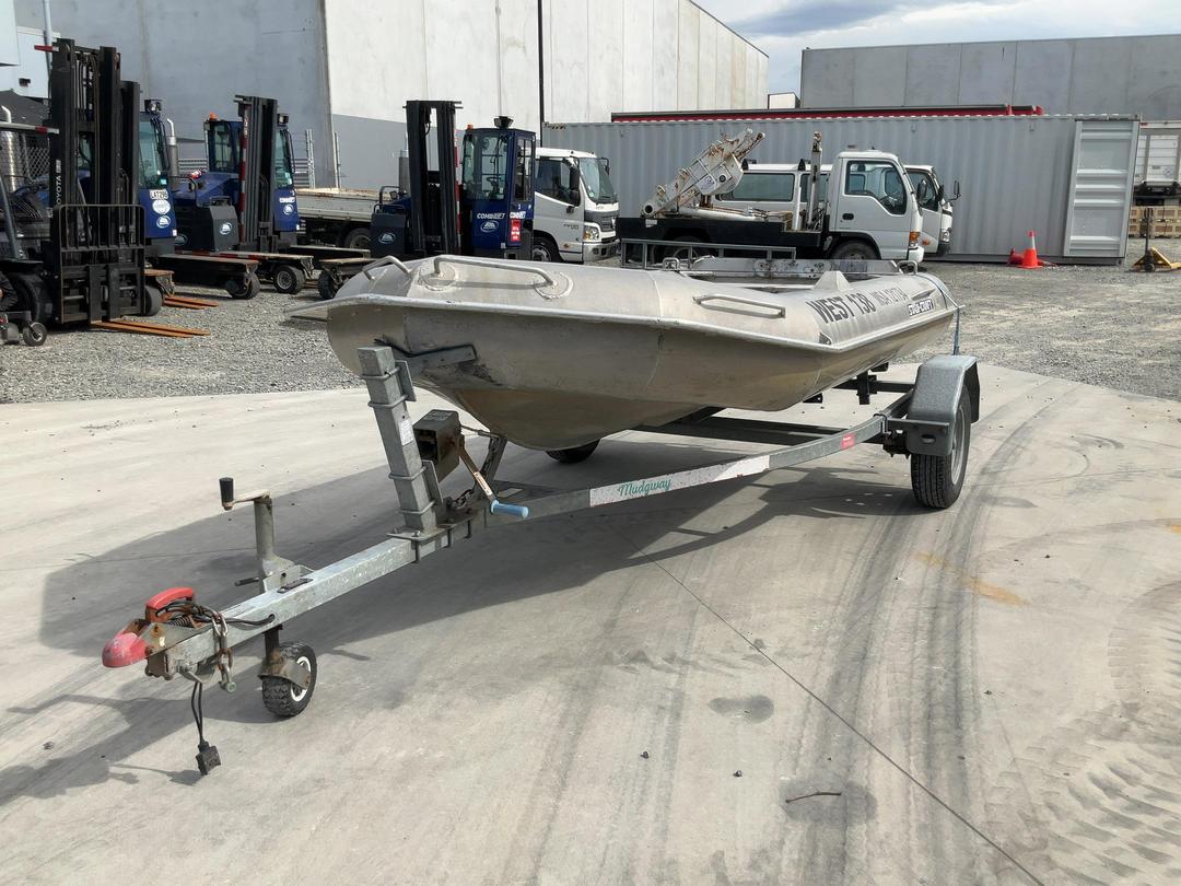 Photo '7' of 4F180 : 1234 Stabi-craft 35