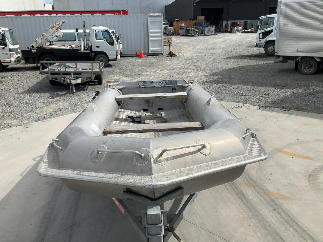 Photo '9' of 4F180 : 1234 Stabi-craft 35