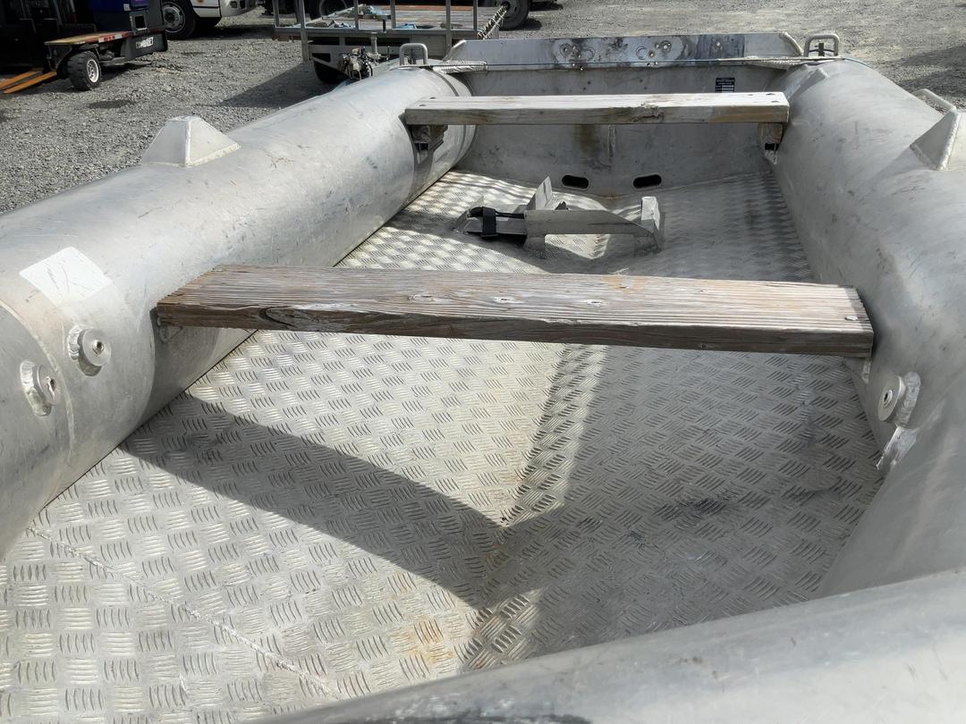 Photo '10' of 4F180 : 1234 Stabi-craft 35