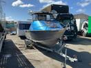 Thumbnail '1' of 9D846 : 2018 575 Surtees Workmate Hard Top