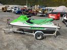 Thumbnail '6' of 1999 Seadoo Bombardier GTX