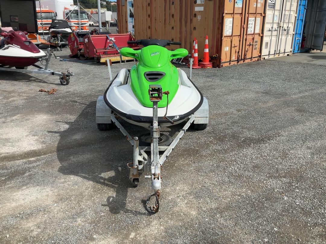 Photo '7' of 1999 Seadoo Bombardier GTX Photo '7' of 1999 Seadoo Bombardier GTX