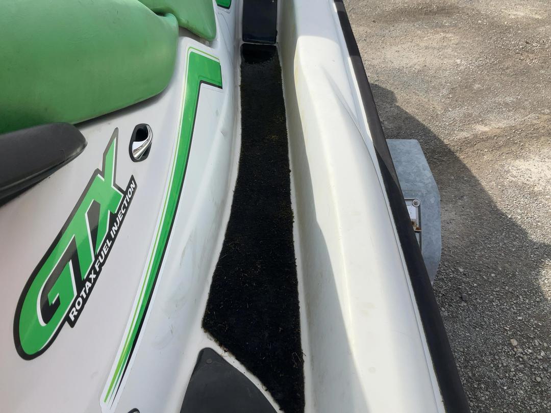 Photo '16' of 1999 Seadoo Bombardier GTX Photo '16' of 1999 Seadoo Bombardier GTX