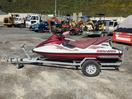 Thumbnail '6' of 1998 Seadoo Bombardier GTX