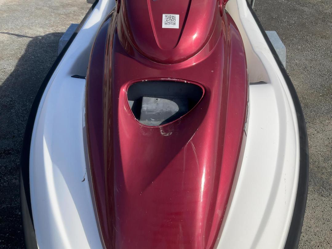 Photo '9' of 1998 Seadoo Bombardier GTX Photo '9' of 1998 Seadoo Bombardier GTX