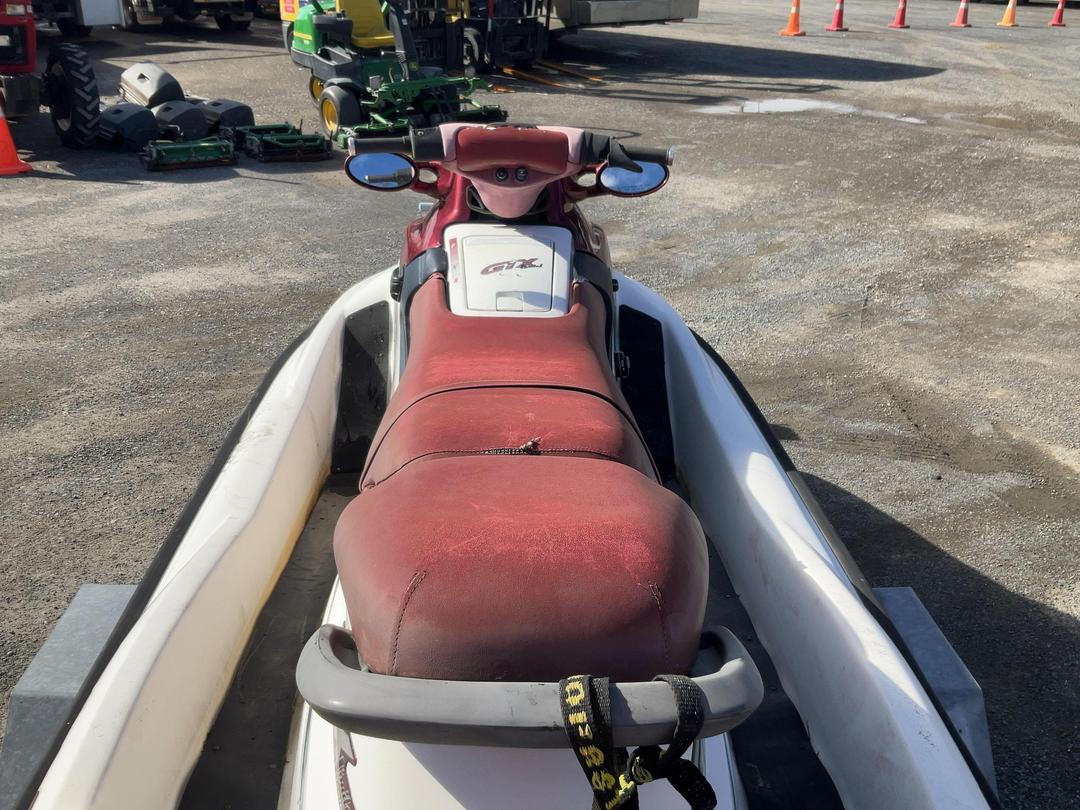 Photo '10' of 1998 Seadoo Bombardier GTX Photo '10' of 1998 Seadoo Bombardier GTX