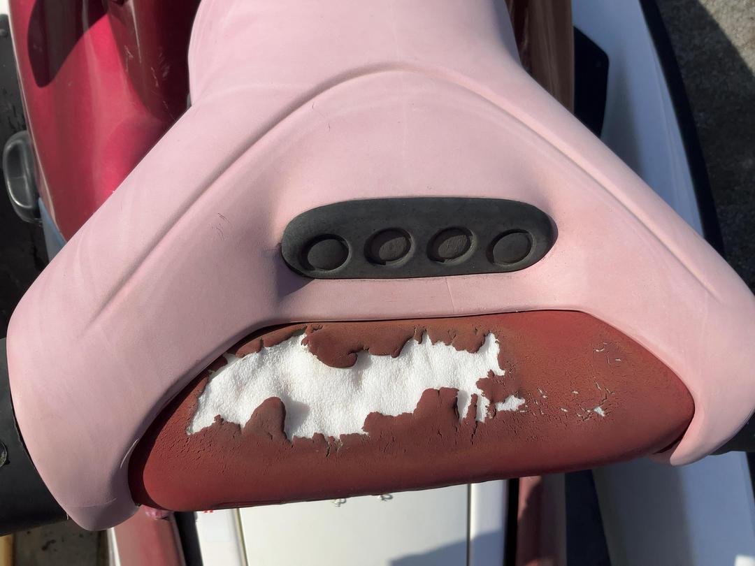 Photo '13' of 1998 Seadoo Bombardier GTX Photo '13' of 1998 Seadoo Bombardier GTX
