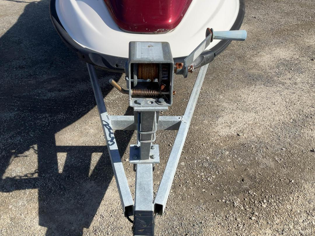 Photo '21' of 1998 Seadoo Bombardier GTX Photo '21' of 1998 Seadoo Bombardier GTX