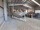 Thumbnail '1' of  Barge Aluminum 