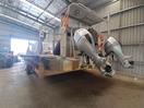 Thumbnail '5' of  Barge Aluminum 