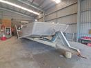 Thumbnail '1' of  Barge Aluminum 