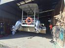 Thumbnail '3' of  Barge Aluminum 