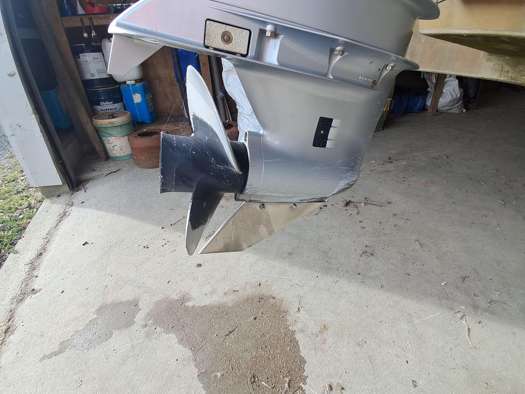 Photo '15' of Barge Aluminum Photo '15' of Barge Aluminum