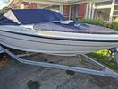 Thumbnail '2' of Bayliner 5.33m