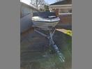 Thumbnail '4' of Bayliner 5.33m