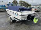 Thumbnail '4' of N810Z : 2008 Bayliner 175 Boat
