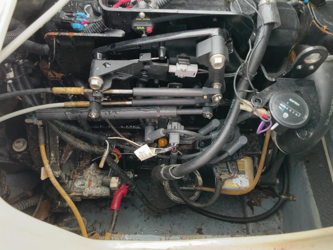 Photo '11' of N810Z : 2008 Bayliner 175 Boat Photo '11' of N810Z : 2008 Bayliner 175 Boat