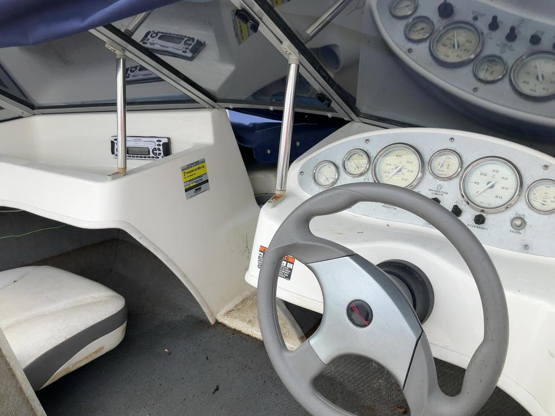 Photo '13' of N810Z : 2008 Bayliner 175 Boat Photo '13' of N810Z : 2008 Bayliner 175 Boat