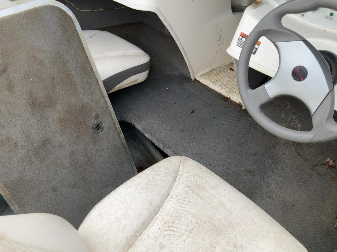 Photo '14' of N810Z : 2008 Bayliner 175 Boat Photo '14' of N810Z : 2008 Bayliner 175 Boat