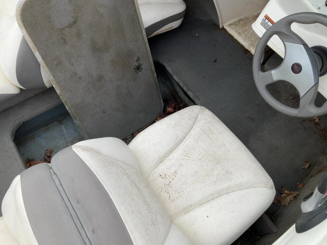 Photo '18' of N810Z : 2008 Bayliner 175 Boat Photo '18' of N810Z : 2008 Bayliner 175 Boat