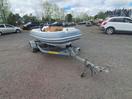 Thumbnail '1' of 5C779 : 2018 Explorer Tender Boat