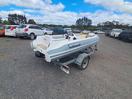 Thumbnail '3' of 5C779 : 2018 Explorer Tender Boat