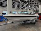 Thumbnail '1' of D268Y : 2004 CSB Huntsman Sport with 115 HP Yamaha V4 Outboard with trailer
