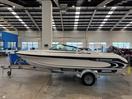 Thumbnail '2' of D268Y : 2004 CSB Huntsman Sport with 115 HP Yamaha V4 Outboard with trailer