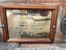 Thumbnail '14' of 1979 Compass Pelorus 25 - Damaged