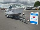 Thumbnail '1' of L449G : 2011 Savage 420 Bay Cruiser