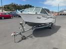 Thumbnail '7' of L449G : 2011 Savage 420 Bay Cruiser
