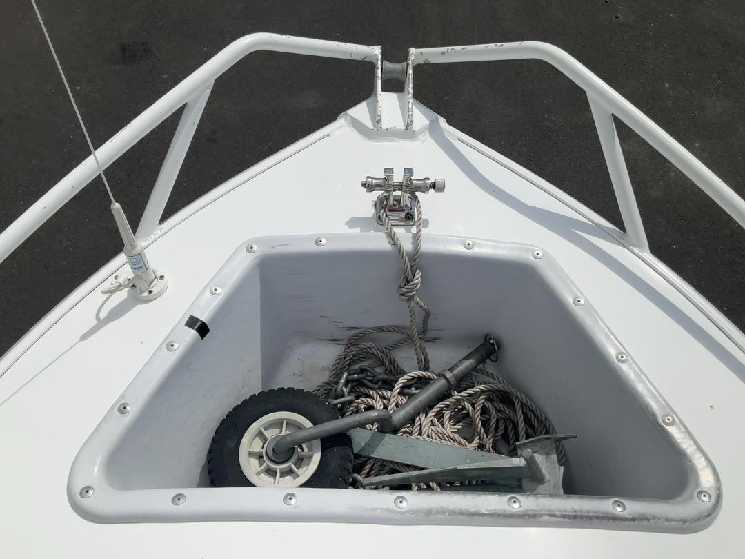 Photo '21' of L449G : 2011 Savage 420 Bay Cruiser Photo '21' of L449G : 2011 Savage 420 Bay Cruiser