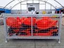 Thumbnail '3' of Cage of Assorted Buoys