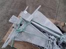 Thumbnail '4' of Pallet of Anchors x4