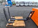Thumbnail '1' of Crane/Hiab Fork Attachment