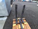 Thumbnail '2' of Crane/Hiab Fork Attachment