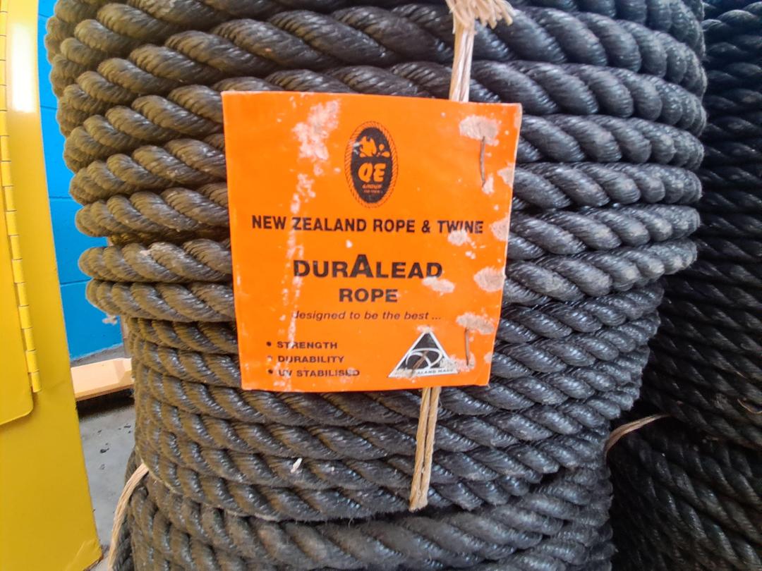 Photo '3' of Weighted rope (NEW)