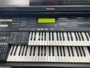 Thumbnail '2' of Technics Electronic organ