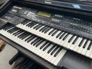 Thumbnail '4' of Technics Electronic organ