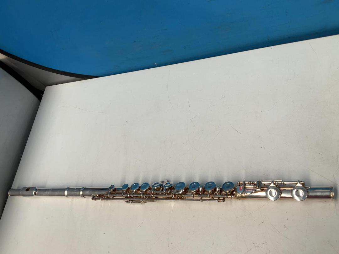 Photo '2' of Vintage Gemeinhardt 2SP Flute Photo '2' of Vintage Gemeinhardt 2SP Flute