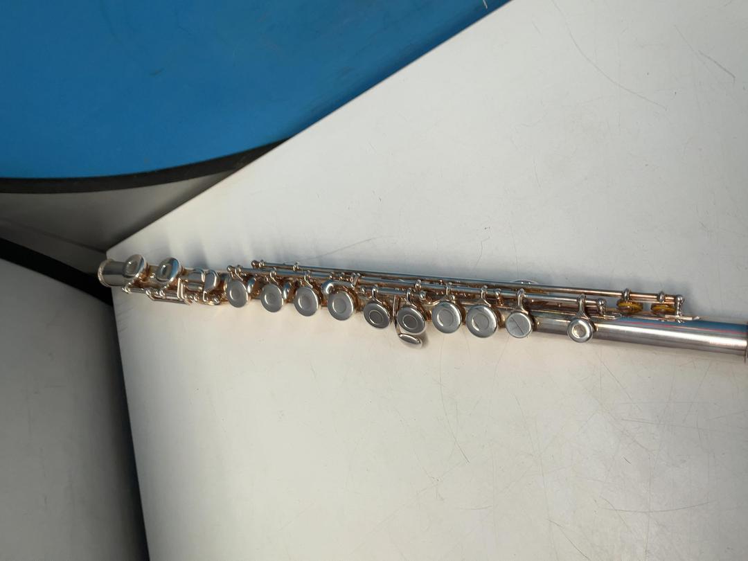Photo '7' of Vintage Gemeinhardt 2SP Flute Photo '7' of Vintage Gemeinhardt 2SP Flute