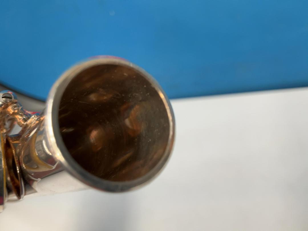 Photo '9' of Vintage Gemeinhardt 2SP Flute Photo '9' of Vintage Gemeinhardt 2SP Flute