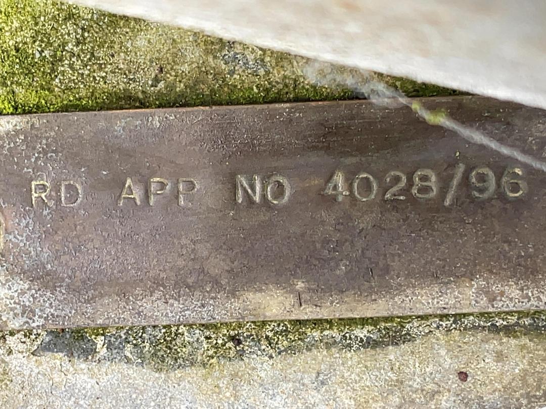 Photo '9' of Pluck Irrigator Other Machine