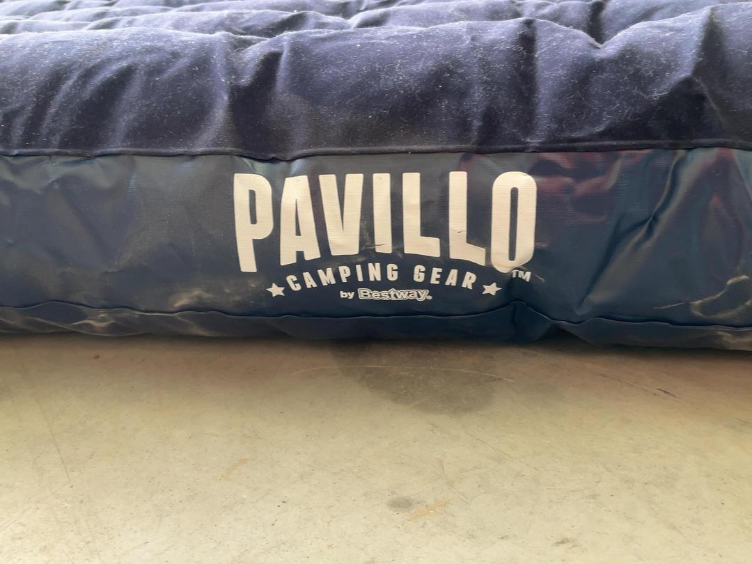 Photo '2' of Beastway air mattress