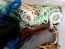 Thumbnail '3' of Assorted Ropes, Wasp Traps & Camping Supplies