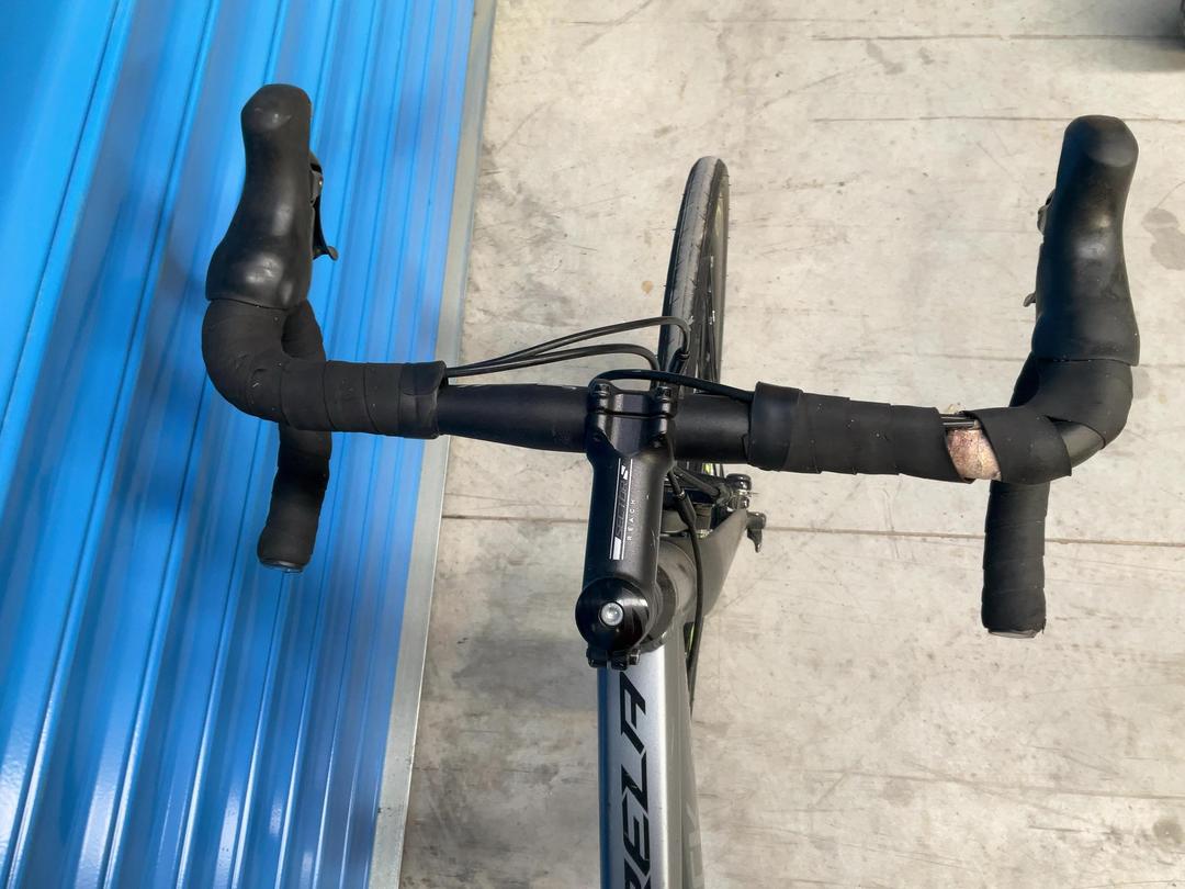 Photo '7' of Silverback - Strela Expert Endurance Road / Training Bike Photo '7' of Silverback - Strela Expert Endurance Road / Training Bike