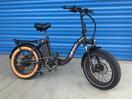 Thumbnail '1' of WattWheels - Scout Foldable Electric Bicycle